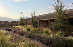 Cavalry Camp Road, Arroyo Seco, NM 87514