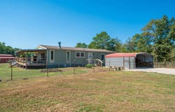 195 Creek Trail, Bismarck, AR 71929
