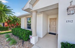 1512 Areca Palm Drive, Port Orange, FL 32128