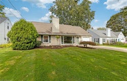 528 Midland Drive, Mansfield, OH 44903