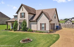 1865 Bakers Trail, Nesbit, MS 38651