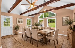 7 BELMONT DR, STAUNTON, VA 24401