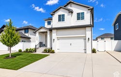 7224 N SILVER Way E, Eagle Mountain, UT 84005