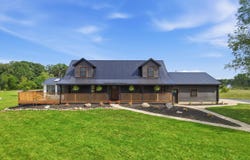 5311 County Road 35, Auburn, IN 46706