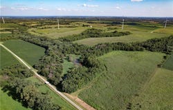 Waldo Road, Amity, MO 64422