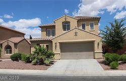 3226 Birdwatcher Avenue, North Las Vegas, NV 89084