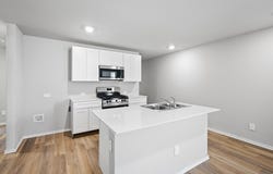3423 BASALT Drive, Denton, TX 76249