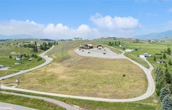39 Hilltop Estates Drive, Eureka, MT 59917
