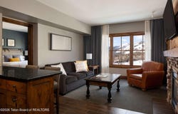 3385 W VILLAGE ROAD Drive, Teton Village, WY 83025