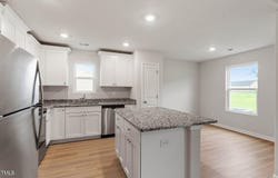 9120 Ava Drive, Bailey, NC 27807