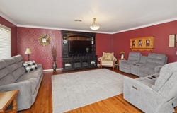 43 Fannin Drive, Tulia, TX 79088