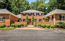 4 BRICKFORD Lane, BALTIMORE, MD 21208