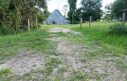 4400 Rye Cutoff Road, Rison, AR 71665