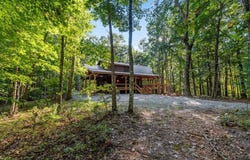 150 Laurel Trace, Blue Ridge, GA 30513