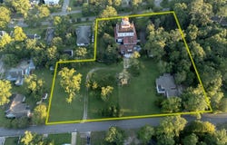 534 W BROAD STREET, Eufaula, AL 36027