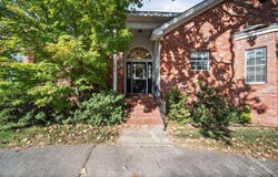 6000 Longwood, Little Rock, AR 72207