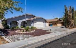 316 E Haloid, Ridgecrest, CA 93555
