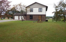 307 Hale Street, Harrisville, WV 26362