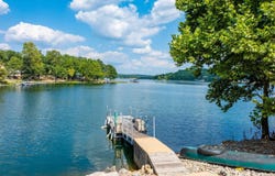 505 E Tri Lakes Dr, Horseshoe Bend, AR 72512
