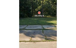 306 Alley B lot: 28, Camden, AR 71701