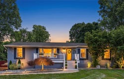 6109 N Oval Road, Clinton, OH 44216