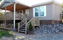 35 Prickley Pear Patch, Mount Ida, AR 71957-9999