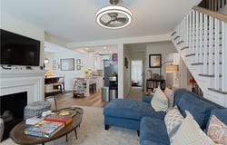 2122 E 43rd Street, Savannah, GA 31404