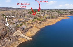 844 Davidson Circle, Greers Ferry, AR 72067