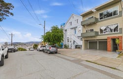 834 Arkansas ST 4, SAN FRANCISCO, 94107