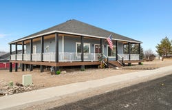 405 N 1200 E, Beaver, UT 84713