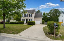 311 Gallatin Circle, Irmo, SC 29063
