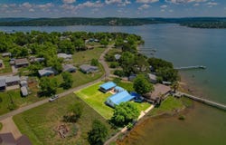 809 Lakeshore Loop, Tow, TX 78672