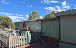 1112 E Tamarack Street, Williams, AZ 86046