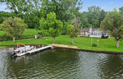 8340 Burrows Road, Orleans, MI 48865
