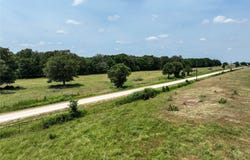 CR 254, Reagan, TX 76661