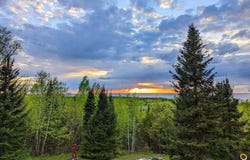 6971 Kelley Ln, Egg Harbor, WI 54209