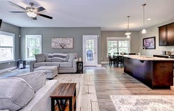 5156 Ashborough Drive, Providence Forge, VA 23140