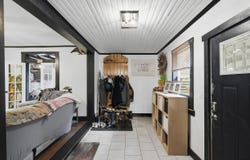 610 E 5th Street, Burlington, IN 46915-9489