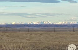 Gee Road, Rapelje, MT 59067