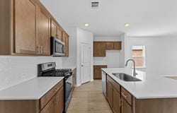 1824 Dandy Brush Dr, Georgetown, TX 78641