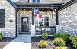 1140 Carrara Street, Tontitown, AR 72762