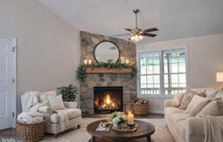 400 BLUEBIRD Way, FRONT ROYAL, VA 22630