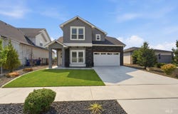 1315 N Big Star Place, Eagle, ID 83616