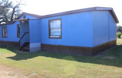 7901 COUNTY ROAD 620, Blanket, TX 76432