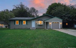 814 Huntington Boulevard, Albion, MI 49224