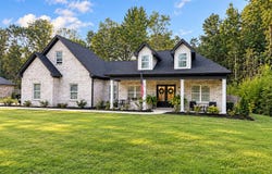 254 King Road, Belden, MS 38826