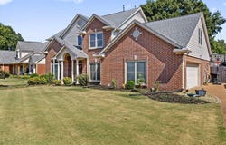 6772 STONETRACE Dr, Bartlett, TN 38135