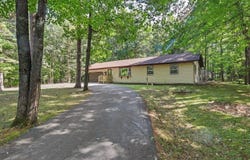 11075 WOLFF RD, Arbor Vitae, WI 54568