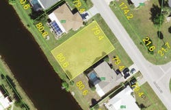 73 ROTONDA Circle, ROTONDA WEST, FL 33947