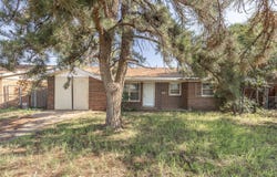 2639 Parkway Drive, Lubbock, TX 79403